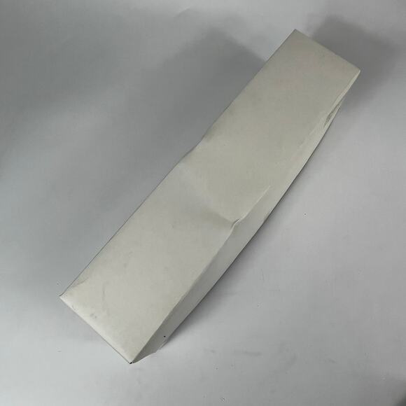 Department 56 Finial Christmas Tree Topper Large 14.5" Rare Vintage Poland Green - Picture 12 of 12